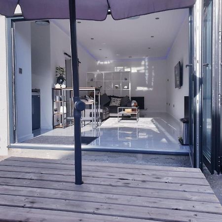 The Studio, Luxury Modern Apartment In The South Hams, Stunning Walks On The Doorstep, A 20 Minute Drive To The Beautiful Sandy Beaches, Quiet Courtyard Setting, Shops, Bars And Restaurants A Short Walk Away! Ivybridge Esterno foto
